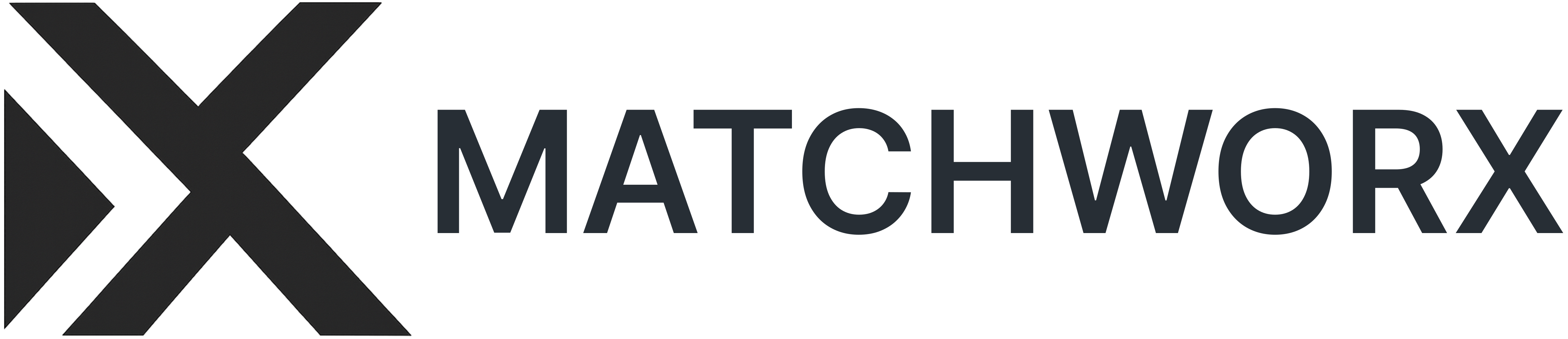MatchWorx Logo